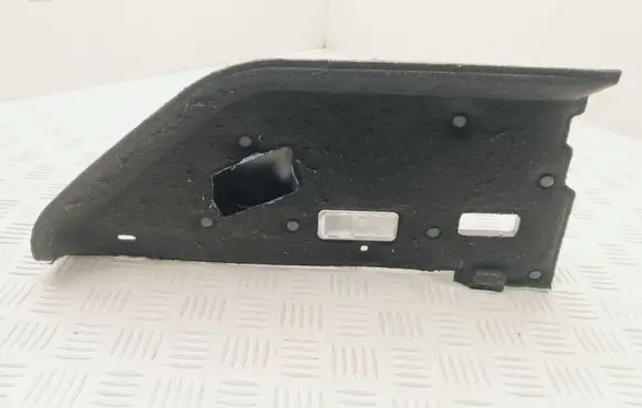 Peugeot 5008 II Other interior part 9810246180