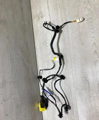 Citroen C3 Seat wiring loom P6SE8ZN20 6450 L0481942AC01