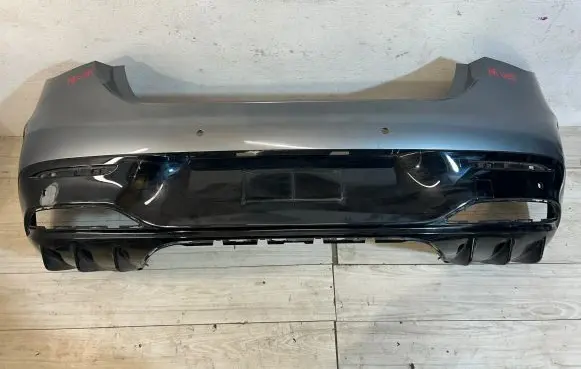 Mercedes-Benz EQE v295 Rear bumper