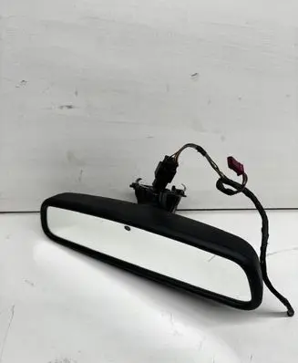 BMW 5 F10 F11 Rear view mirror (interior) 9290701 9053728000 45204798