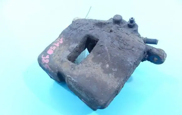 Nissan Almera Tino Front brake caliper IMPRK1150985