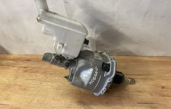 Renault Megane E-Tech Brake booster 460076782R