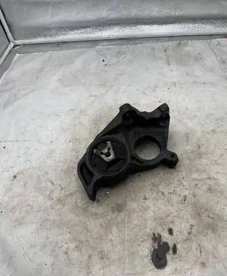 Citroen C4 II Driveshaft support bearing bracket 9651493280