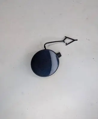 Front tow hook cap/cover