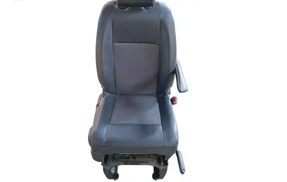 Citroen Jumpy Front driver seat 