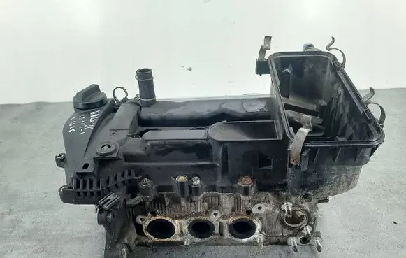 Engine head