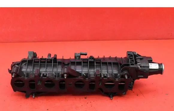 BMW 5 F10 F11 Intake manifold 7807991