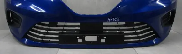 Renault Clio V Front bumper 622541469R
