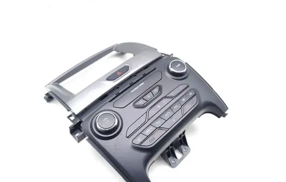 Ford Ranger Climate control unit EB3T18E245FL EB3T18E245FL3ENU