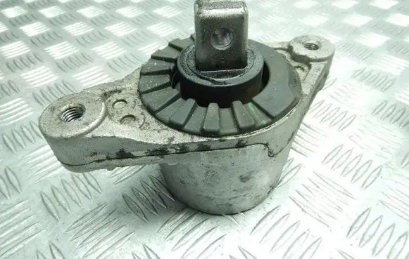 Maserati Quattroporte Engine mount vacuum valve 06700048700