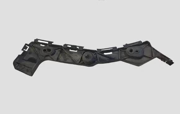 Ford C-MAX II Rear bumper mounting bracket AM51R17E851A