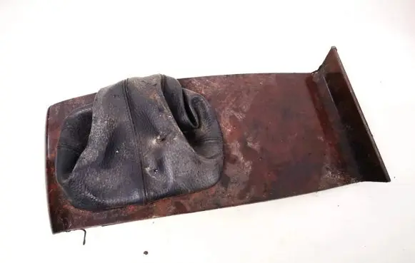 Audi A6 S6 C5 4B Other interior part 4b0864261