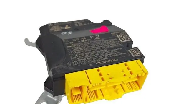 Mercedes-Benz C W205 Airbag control unit/module A2059009727