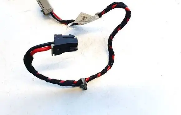 Opel Insignia A Other wiring loom 13277720