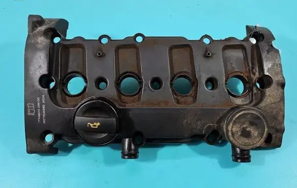 Volkswagen PASSAT B6 Rocker cam cover 06F103469D IMPRK1553033