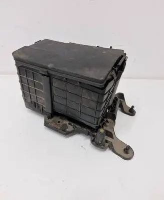 Volkswagen Touran I Battery box tray 