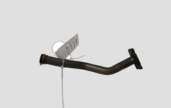 Volvo V40 Turbo turbocharger oiling pipe/hose
