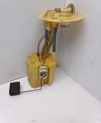 Toyota Yaris In-tank fuel pump 77010 0D020B