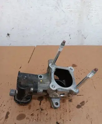Honda Accord Throttle valve 0120101040