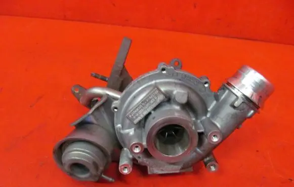 Renault Kangoo II Turbo 144119263R 8201164371