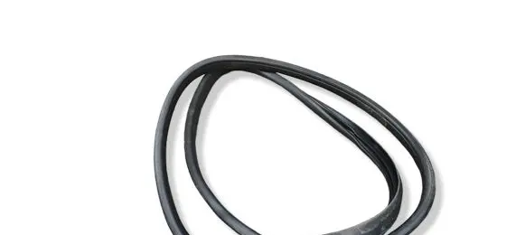 Mercedes-Benz E W212 Front door rubber seal A2126970051