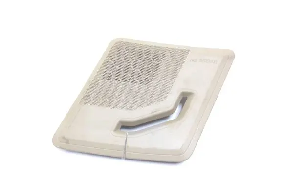 Volvo XC90 Parcel shelf speaker 8641272