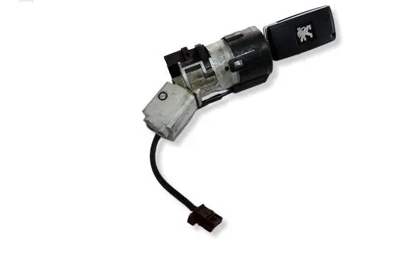 Peugeot 508 Ignition lock 36410600