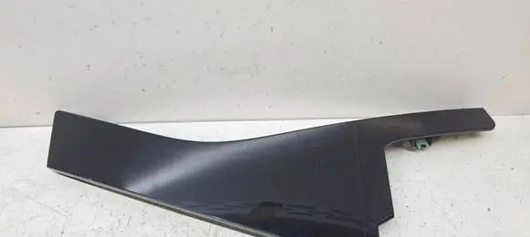 Volvo V40 Rear door glass trim molding 31391188