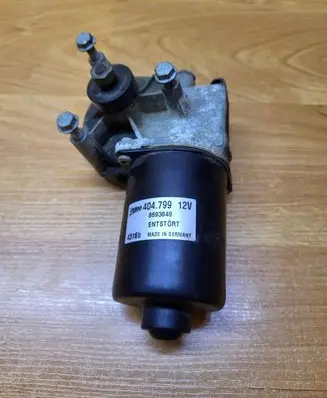 Volvo XC90 Wiper motor 8693849 43165 404799