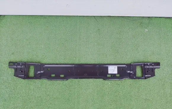 Citroen Berlingo Bottom radiator support slam panel 9814630380