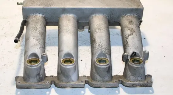 Audi A6 S6 C5 4B Intake manifold 06B133223AD