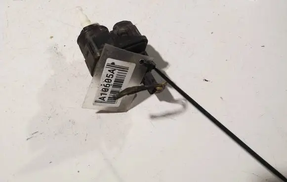 Volkswagen Golf III Brake pedal sensor switch
