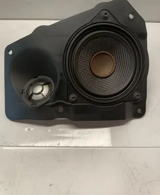BMW 7 F01 F02 F03 F04 Parcel shelf speaker 9151971 430407859971 430407860101