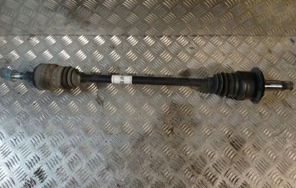 Mercedes-Benz E AMG W213 Front driveshaft A2133507807