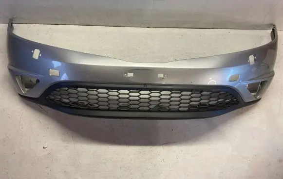 Honda Civic Front bumper 71101SMCAZZ00