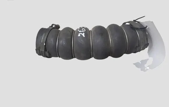 Ford C-MAX II Intercooler hose/pipe AV616K863GD