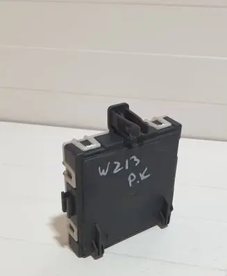 Mercedes-Benz E W213 Door control unit/module A2139012300 A2139005113 A2139025108