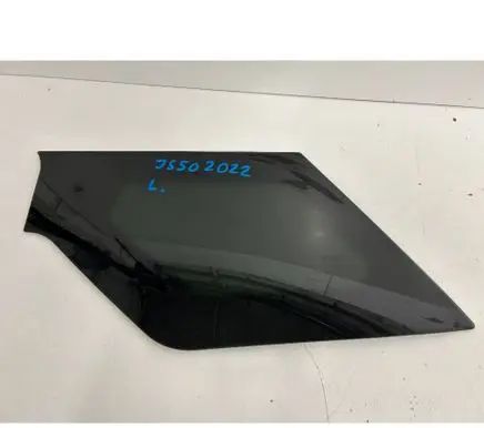 Ligier JS 50 Rear side window 