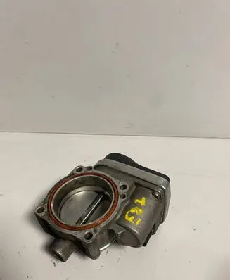 BMW 1 E81 E87 Throttle valve 1439580 408238425005