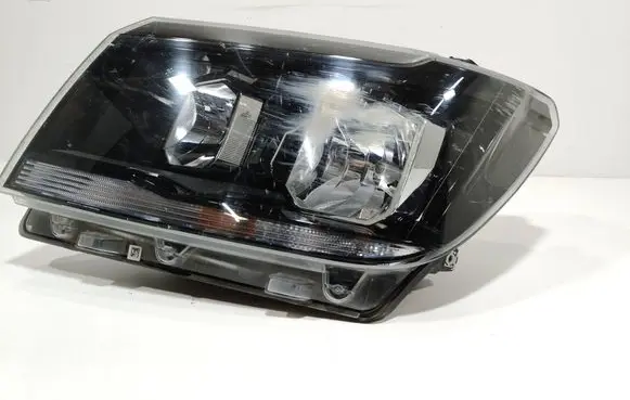 Volkswagen Crafter Headlight/headlamp 7c1941005a