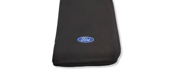 Ford Focus User manual 