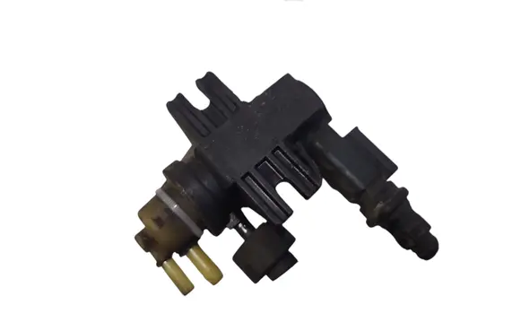 Peugeot 508 Turbo solenoid valve 9677363880