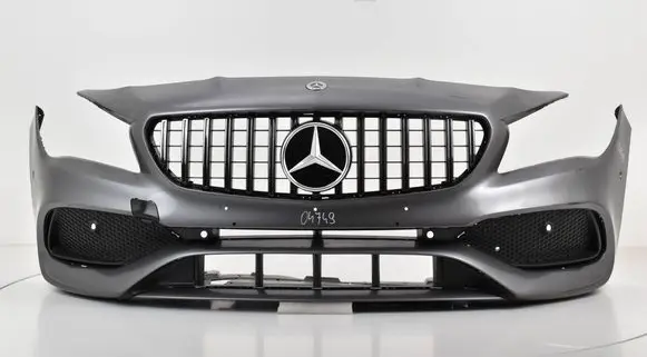 Mercedes-Benz CLA C117 X117 W117 Front bumper 1178856700