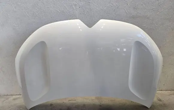 Citroen C5 Aircross Engine bonnet/hood 