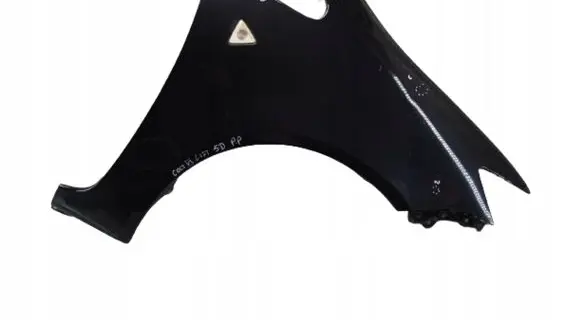 Mitsubishi Colt Fender