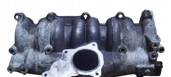 Volkswagen PASSAT B6 Intake manifold 03G129713