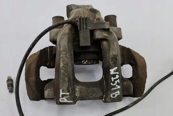 Mercedes-Benz R W251 Rear brake caliper