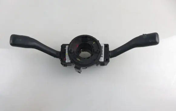 Volkswagen Golf IV Wiper turn signal indicator stalk/switch 1J0959653B 8L0953513G