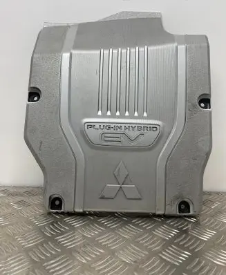 Mitsubishi Outlander Engine cover (trim) 9499D992