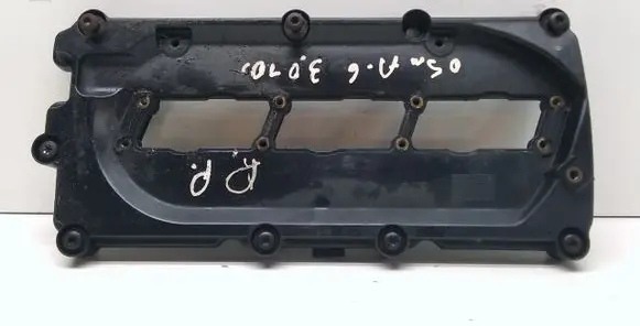 Audi A6 S6 C6 4F Rocker cam cover 059103470P